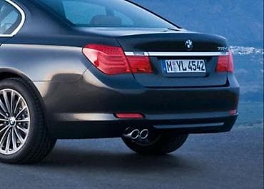 vijetnamka prodaja: BRANIK ZA BMW SERIJA 7 OD 2008. DO 2015. GOD — 2