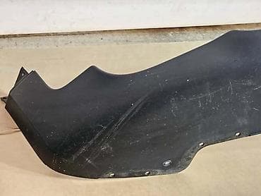 user car: SPOJLER DIFUZOR ZA MINI COUNTRYMAN OD 2011. DO 2016. GOD. - 460913 — 5