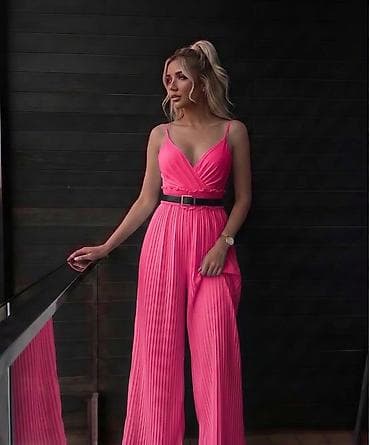 guess beograd: 09. Plisirani kombinezoni 🩷💚❤️💙💜
Po SUPER CENI od 1.900 dinara H — 5