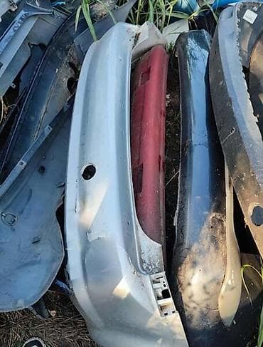 Vozila: BRANIK ZA FORD C-MAX — 1