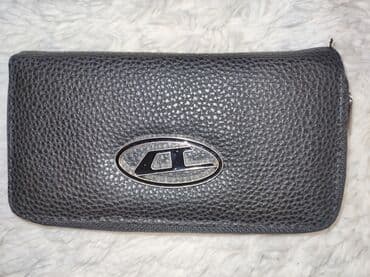 push up helanke new yorker: Women's wallet — 4