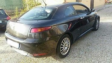 DELOVI ZA ALFA ROMEO GT | Polovni delovi Alfa Romeo GT - Limarija na lalafo.rs DELOVI ZA ALFA ROMEO GT | Polovni delovi Alfa Romeo GT - Limarija