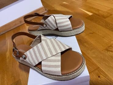 waikiki obuca za zene: Sandale, Catwalk, 39 — 4