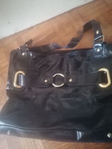 lui jo torbe: Material: Leather, Canvas — 17