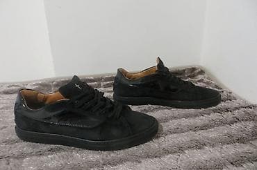 patike nike 36: PACIOTTI br37 24cm unutrasnje gaziste stopala, patike bez bilo kakve — 3