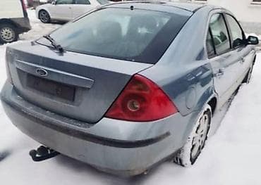 gume za opruge: KUKA MK3 ZA FORD MONDEO | FORD velika ponuda delova Na prodaju — 6