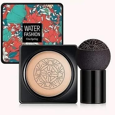 BB KremaPuder za lice krema za lice Da li volite da se šminkate? Ali