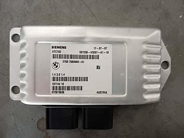 UPRAVLJACKI MODUL ECU ZA BMW X5 OD 2007. DO 2012. GOD. | Transfer