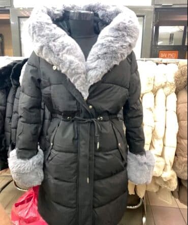 zimske jakne katrin: Jakne zimske 6500din
S m l xl xxl — 3