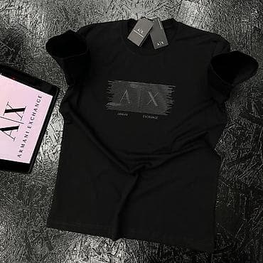 Majice: Men's T-shirt Boss, bоја - Bela — 4