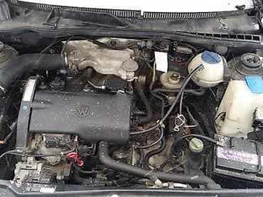 auto pojasevi: MOTOR ZA VOLKSWAGEN CADDY, GOLF 3, GOLF 4 . OD 1996. DO 2002. GOD — 5