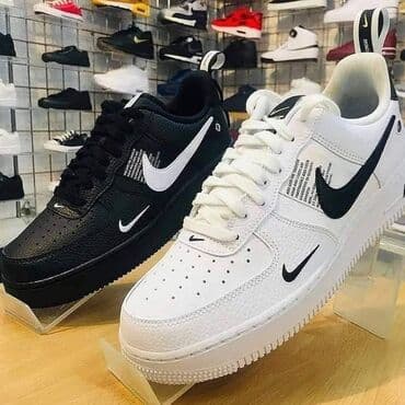 Patike, veličina - 44