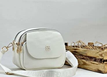 Fashion backpacks: Shoulder bag, Miu Miu, Material: Faux leather — 3