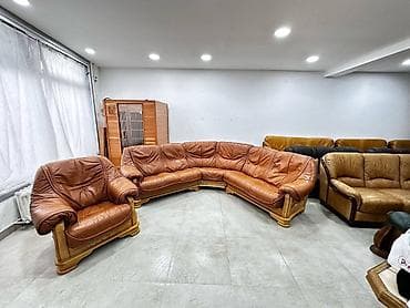 polovne ugaone garniture nis: Grizzly garnitura sa foteljom — 7