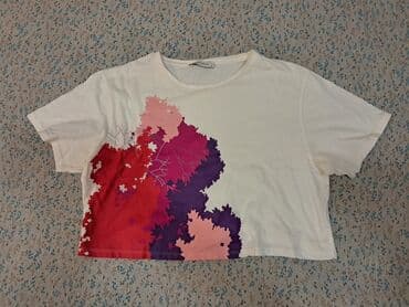 matteo moretti majice: Majica
Croptop, nova — 1