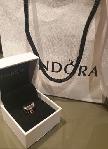 mona bele torbice: Pandora, New — 6