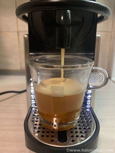 solarni radio: Nespresso Keonig PIXIE aparat Fantastican nespresso aparat za — 13