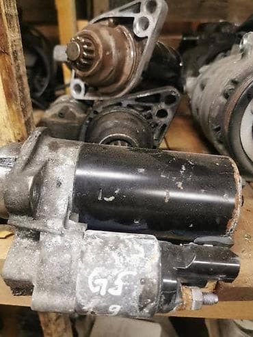 ventilator za auto: ALNASER ZA VOLKSWAGEN GOLF 5, GOLF 6, GOLF PLUS . | Alnaseri za vw — 1