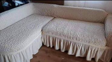 ugaone ruski krstur nameštaj cene: Za ugaonu garnituru — 2