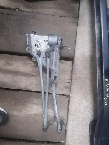 ford p251a:00 2f: MOTOR BRISACA ZA FORD FIESTA OD 2006. DO 2016. GOD. | SMEDEREVSKA — 1