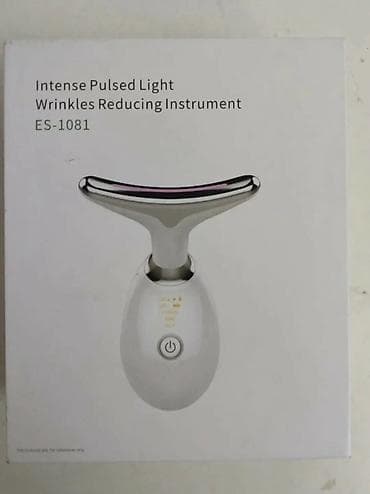 opposite pančevo: Intense Pulsed Light Wrinkles Reducing Instrument ES-1081 — 4