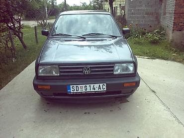 tecna guma u spreju cena: JETTA.DZETA U DELOVIMA | JETTA u delovima, stanje odlicno — 3