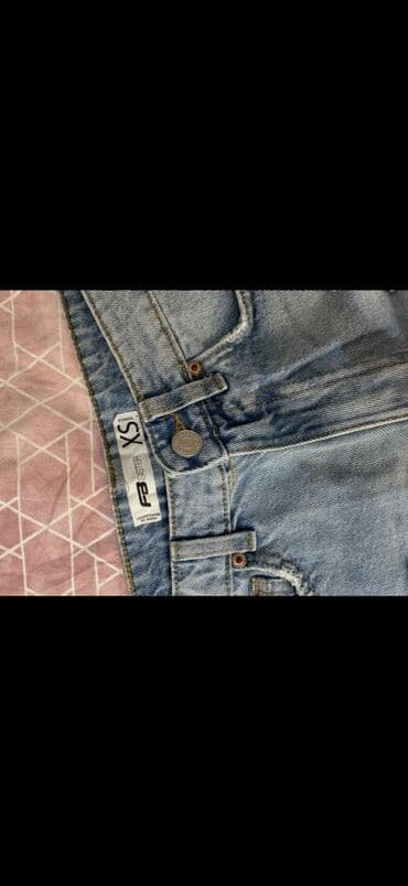 Dukserice: XS, Teksas, bоја - Svetloplava, Jednobojni — 3