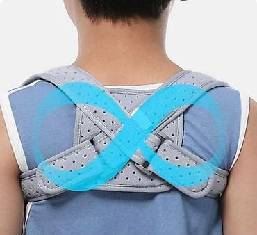 ulosci za visinu: 🧍‍♂️ Pojas za ispravljanje kičme (korektor držanja za decu) Efikasno i — 4