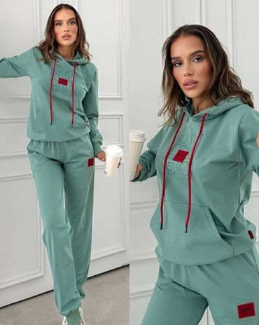 lacoste trenerke komplet: S - 2XL
4.600 din — 21