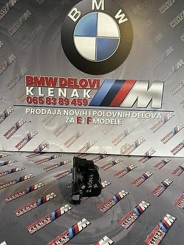 1je.941.597.a: ZADNJA DESNA BRAVA F-SERIJA ZA BMW SERIJA 1, SERIJA 3, SERIJA 5 OD — 1