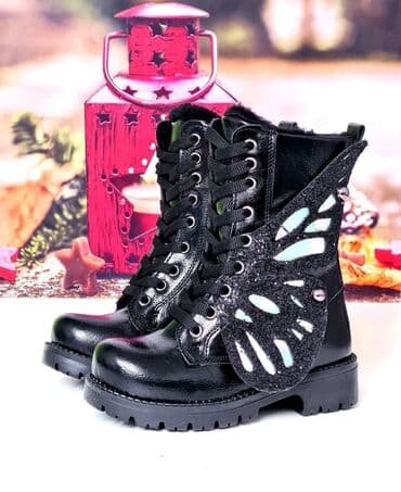 mokasine 39: Fantastične martinke, duboke i tople. Lice je otporno na kišu i sneg — 1