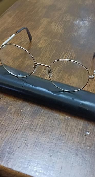 oxydo naocare: Ram za naočare, Calvin Klein, bоја - Zlatna — 2