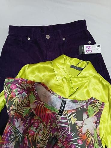 Kompleti: Atmosphere, XS, bоја - Šareno — 4