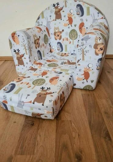 Beds: Decije foteljice — 6