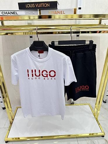 Lične stvari: 05. Muške majice S,M,L,XL,XXL veličine 1 komad 2799 din . 2 komada — 8