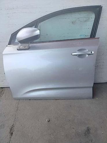 Karoserija: VRATA ZA CITROEN C4 OD 2004. DO 2010. GOD. | Vrata Citroen c4 — 1