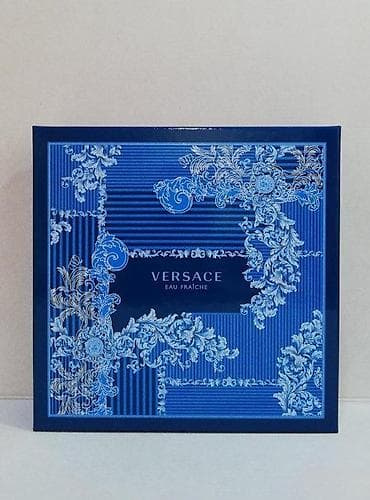 kopija kirke parfema: VERSACE MAN EAU FRAICHE EDT100ML+SG150ML | Versace Man Eau Fraiche — 6