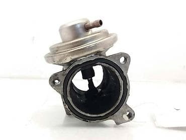 egr ventil opel zafira 2.0 dti cena: EGR VENTIL ZA ŠKODA FABIA OD 2007. DO 2014. GOD. | Polovni — 2