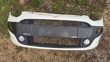 teretne gume 15 c: BRANIK ZA FIAT EVO | Prednji branik Fiat Punto EVO — 3