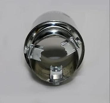 Prikolice: Univerzalni završetak izduvne cevi – AKR styling - Materijal — 5