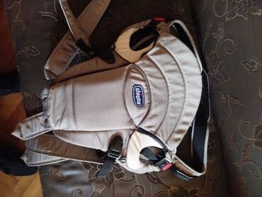 pepco stvari za devojcice: Nosiljka za bebe,decija nosiljka kengur za decu — 9