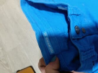 Pantalone: Sorc xs — 3