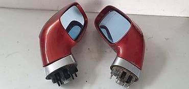 Car Mirrors: RETROVIZOR ZA RENAULT VEL SATIS — 1