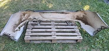 traka za teret: ZADNJI BRANIK ZA OPEL ASTRA J | Opel Astra j zadnji branik limuzina — 4