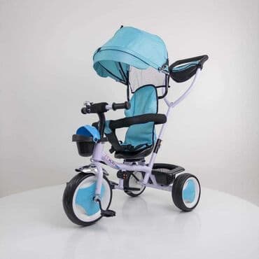 king kong tricikl: Vožnja našim triciklima je najbolji način da dete razvije ravnotežu i — 2