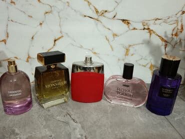 lelas parfemi cena: Set parfema 2500 dinara 🎁 — 7