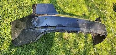 osigurac za instrument tablu: BRANIK ZADNJI ZA AUDI A4 | audi a4 zadnji branik audi 8W5 807 511F — 3