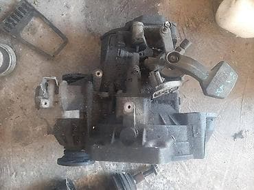 MENJAC ZA VOLKSWAGEN GOLF 5, PASSAT B6 | Menjac za Golfa 5 i Passata