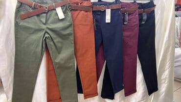 leggings h m: S M L XL 
2300 — 2