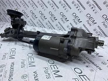 LETVA VOLANA ZA VOLKSWAGEN TIGUAN, TOURAN, GOLF 7 . - 3Q1 423 050 AJ